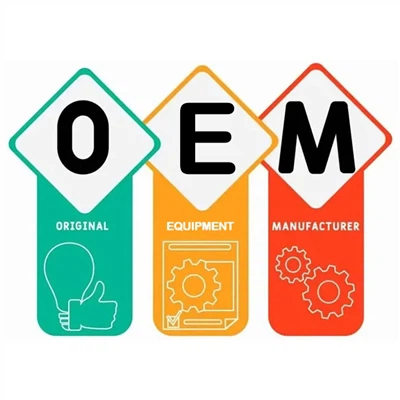 Servicio OEM, ODM basado en asociación comercial y cooperación estratégica
