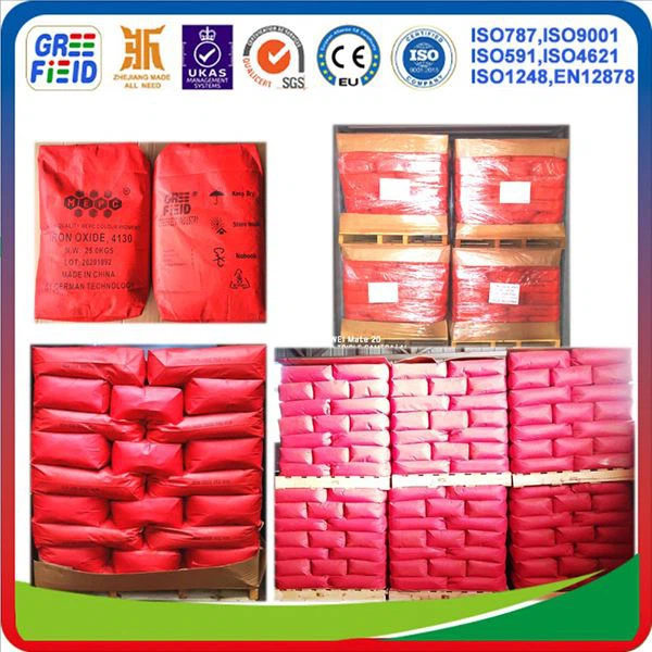 IronOxideRed.Pigments.CE.ISO.Package-Greefield