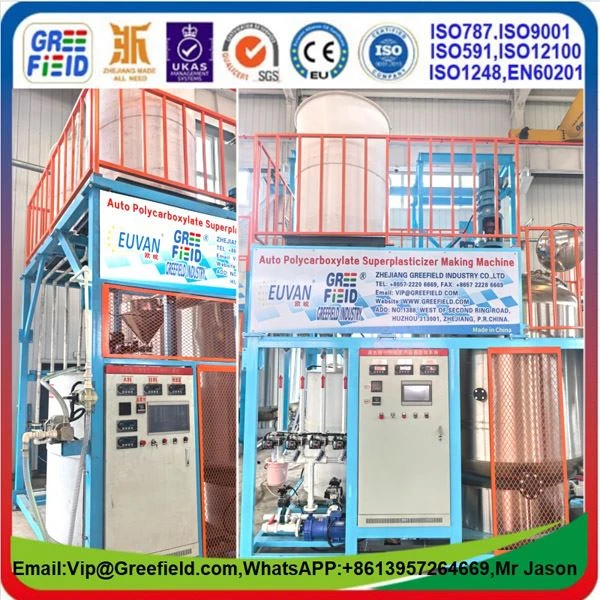 PCE.PolycarboxylateSuperplasticizerLiquidProdictionLine.GRE-3HBQ-Greefield2