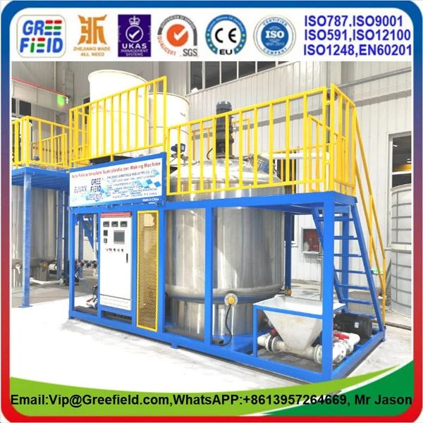 PCE.PolycarboxylateSuperplasticizerLiquidProdictionLine.GRE-5HBQ-Greefield3